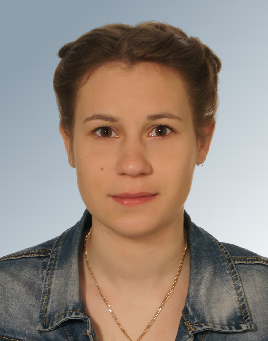 Инструктор по физической культуре Вахрина Анна Андреевна.