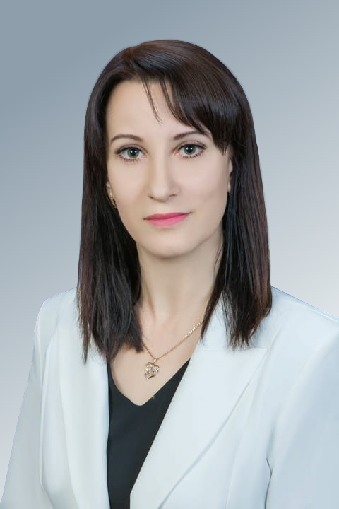 Учитель-логопед Руднева Виктория Николаевна.