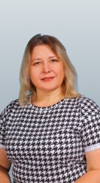 Воспитатель высшей категории Вычочина Анна Геннадьевна Воспитатель высшей категории Вычочина Анна Геннадьевна
