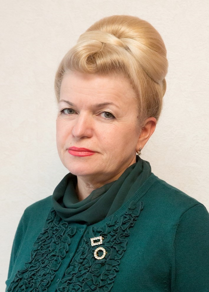 Романова